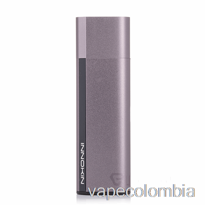 Vape Recargable Innokin Klypse Pod System Grafito